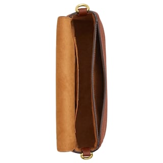 Foto 3 | Bolsa Coach Amelia Cp107 Imr1w Café