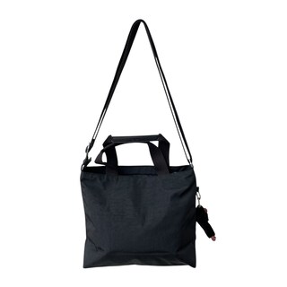 Foto 3 | Bolsa Crossbody Kipling Black Tonal Miah