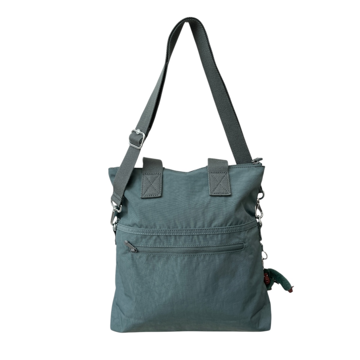 Foto 3 | Bolsa Crossbody Kipling Eleva Light Aloe