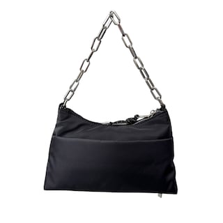 Foto 2 | Bolsa Bandolera Steve Madden Bjadaa Black