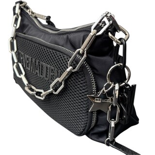 Foto 3 | Bolsa Bandolera Steve Madden Bjadaa Black