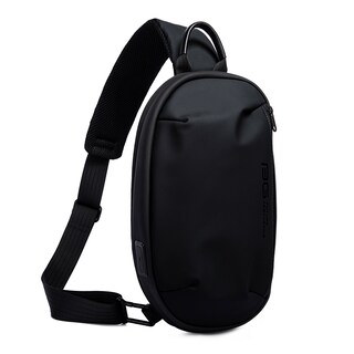 Foto 7 | Crossbody Premium Suave - Gris