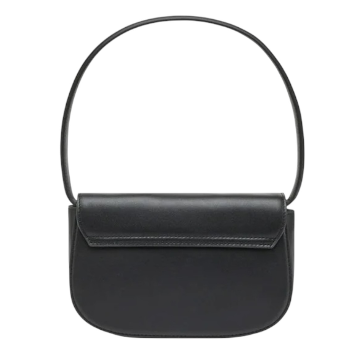 Foto 3 pulgar | Bolsa Crossbody Diesel Black