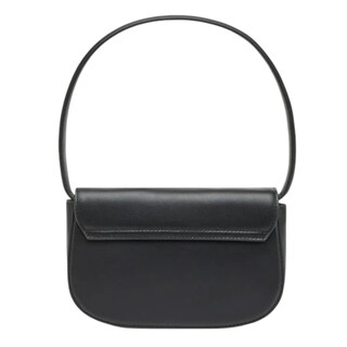 Foto 2 | Bolsa Crossbody Diesel Black
