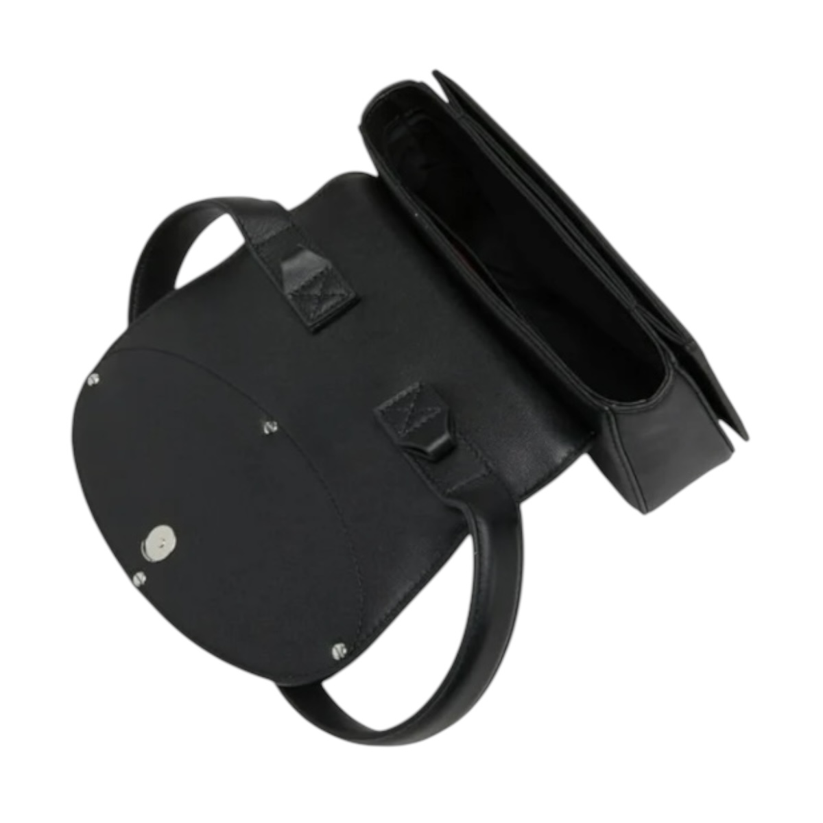 Foto 4 pulgar | Bolsa Crossbody Diesel Black