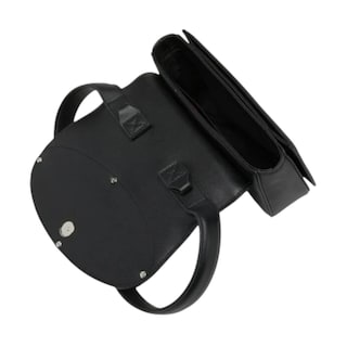 Foto 3 | Bolsa Crossbody Diesel Black