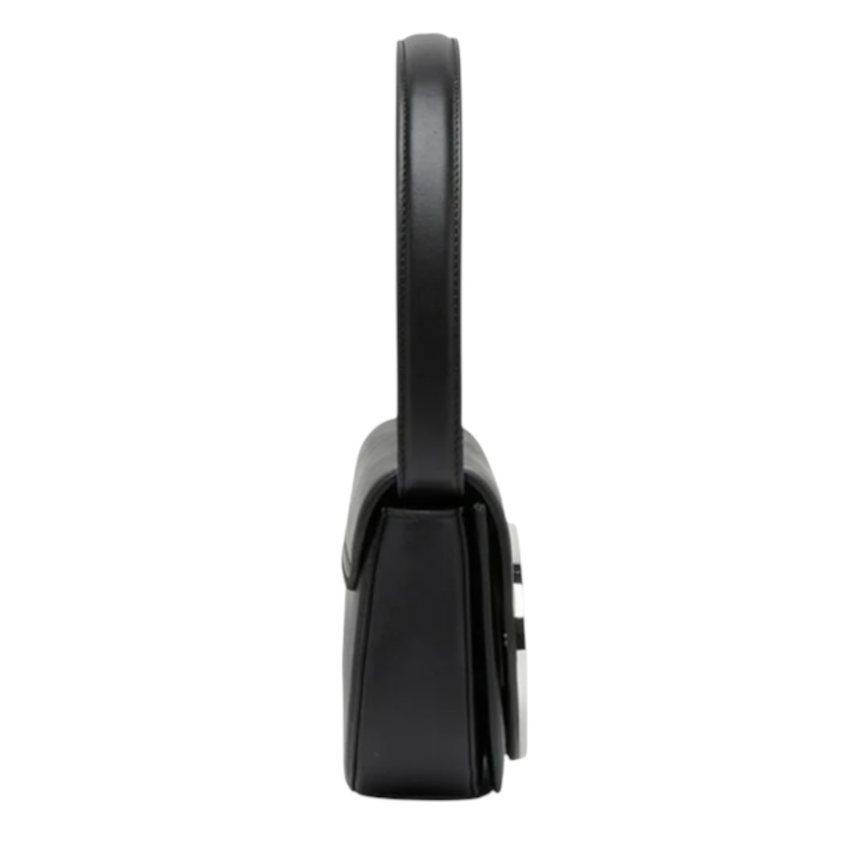 Foto 6 pulgar | Bolsa Crossbody Diesel Black