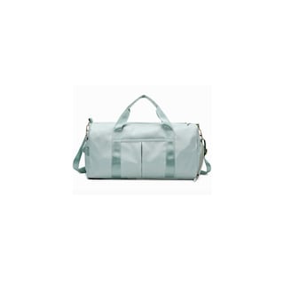 Foto 1 | Bolsa De Viaje Impermeable Grande De Nailon Negro - Venta Internacional.
