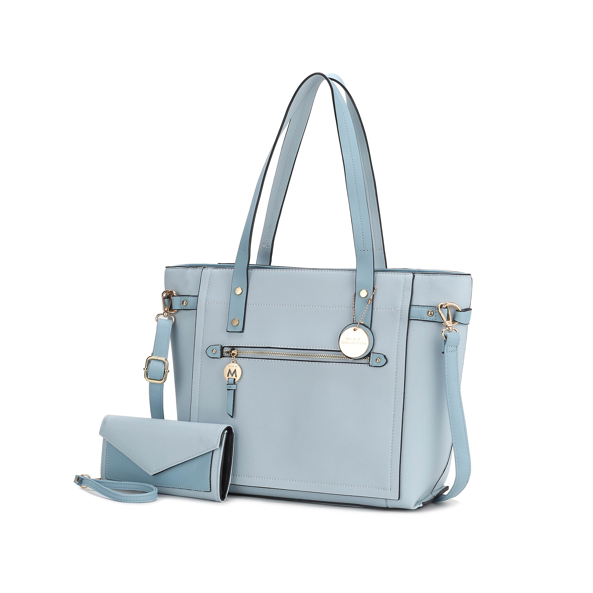 Foto 2 pulgar | Bolso Mkf Collection Andrys Para Mujer - Venta Internacional.