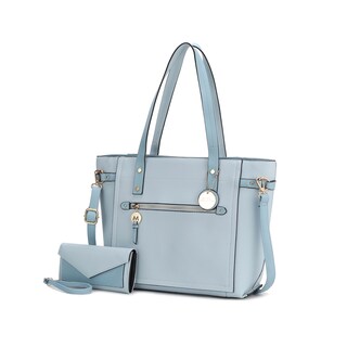 Foto 1 | Bolso Mkf Collection Andrys Para Mujer - Venta Internacional.