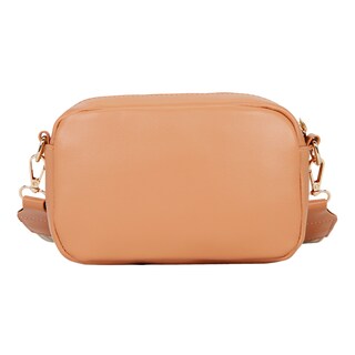 Foto 2 | Crossbody Hpc Polo Color Café