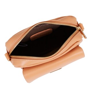 Foto 3 | Crossbody Hpc Polo Color Café