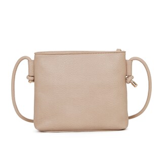 Foto 2 | Crossbody Hpc Polo Color Beige