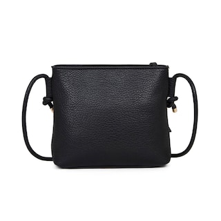 Foto 2 | Crossbody Hpc Polo Color Negro