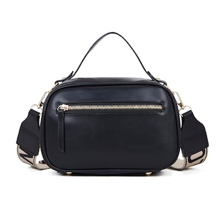 Foto 2 | Crossbody Hpc Polo Color Negro