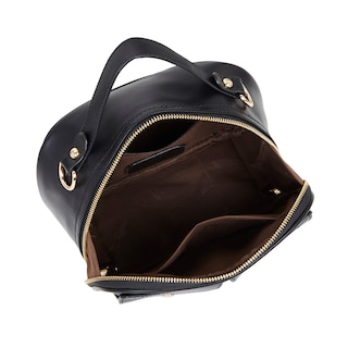 Foto 3 | Crossbody Hpc Polo Color Negro