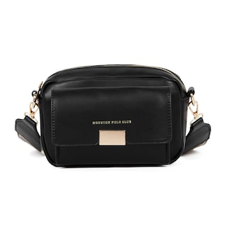 Foto 1 | Crossbody Hpc Polo Color Negro