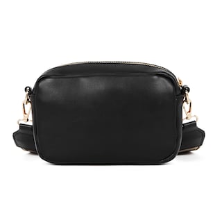 Foto 2 | Crossbody Hpc Polo Color Negro