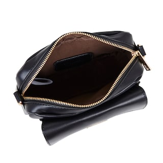 Foto 3 | Crossbody Hpc Polo Color Negro