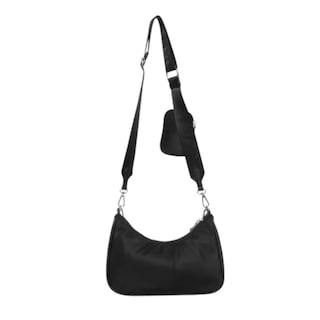 Foto 2 | Bolsa Crossbody Steve Madden Bvice Black