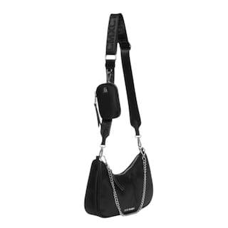 Foto 4 | Bolsa Crossbody Steve Madden Bvice Black
