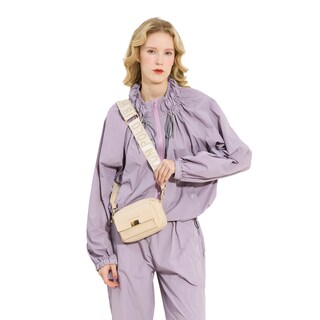 Foto 4 | Crossbody Hpc Polo Color Beige