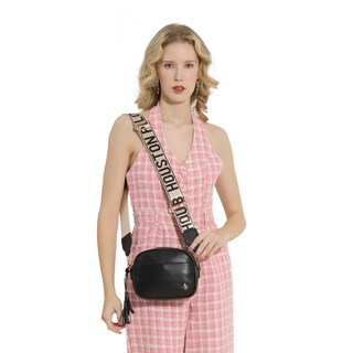 Foto 4 | Crossbody Hpc Polo Color Negro