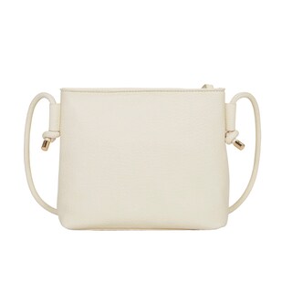 Foto 2 | Crossbody Hpc Polo Color Blanco