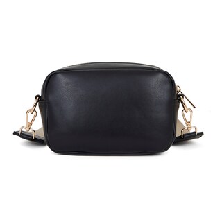 Foto 2 | Crossbody Hpc Polo Color Negro