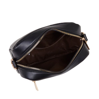 Foto 3 | Crossbody Hpc Polo Color Negro