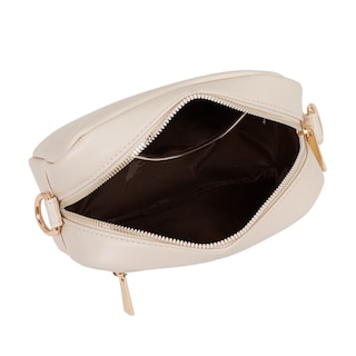 Foto 3 | Crossbody Hpc Polo Color Beige