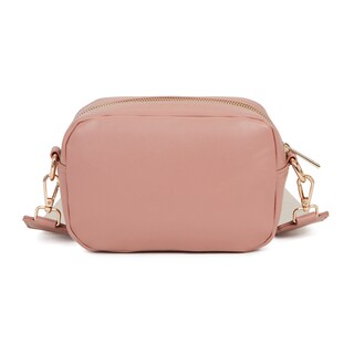 Foto 2 | Crossbody Hpc Polo Color Rosa