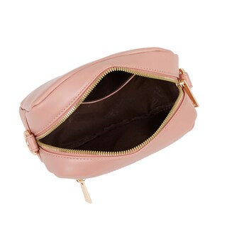 Foto 3 | Crossbody Hpc Polo Color Rosa