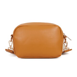 Foto 2 | Crossbody Hpc Polo Color Café