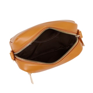 Foto 3 | Crossbody Hpc Polo Color Café