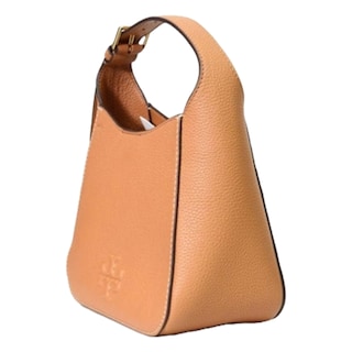 Foto 3 | Bolsa Tory Burch Thea Bucket Pequeña 144690 221 Miel