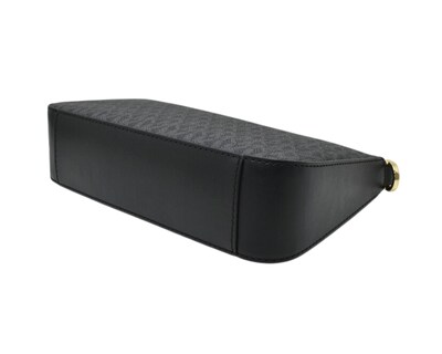 Foto 7 | Bolsa Michael Kors Jet Set Travel Small Logo Shoulder Bag With Pouches 35s1gtvc3b Color Negro