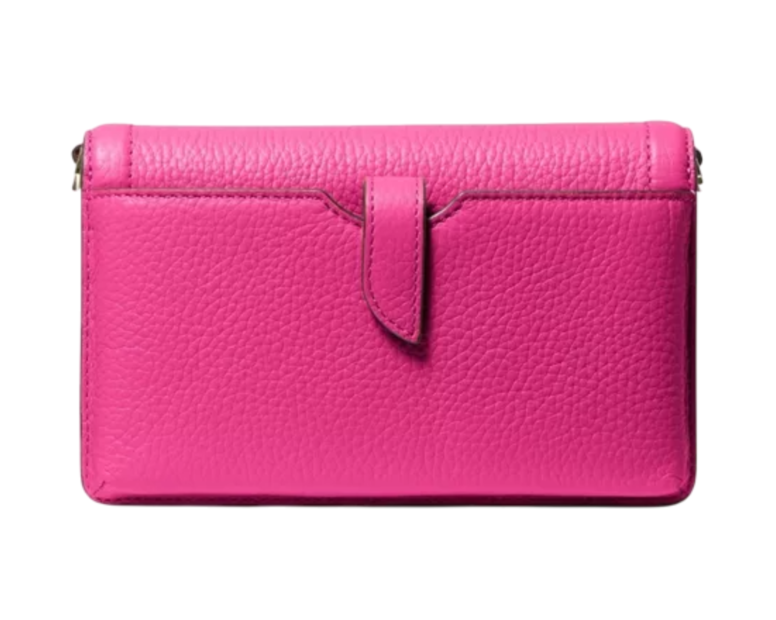 Foto 2 | Bolsa Michael Kors Jet Set Rosa
