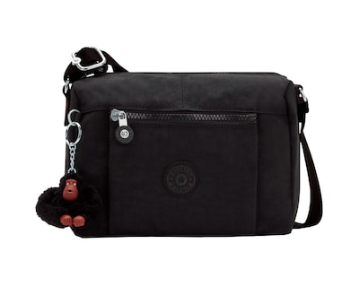 Foto 1 | Bolsa Kipling Wes Hb6555 Color Negro