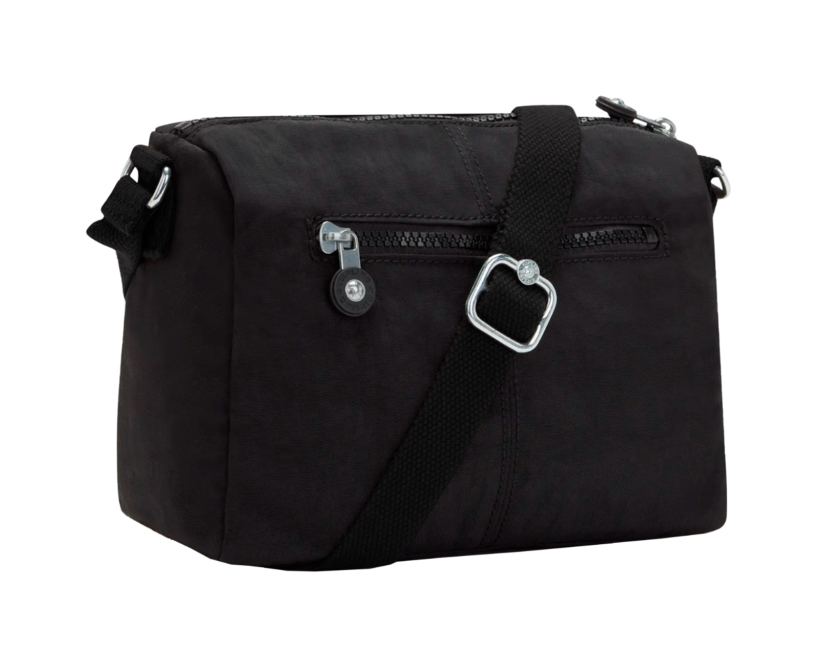 Foto 3 | Bolsa Kipling Wes Hb6555 Color Negro
