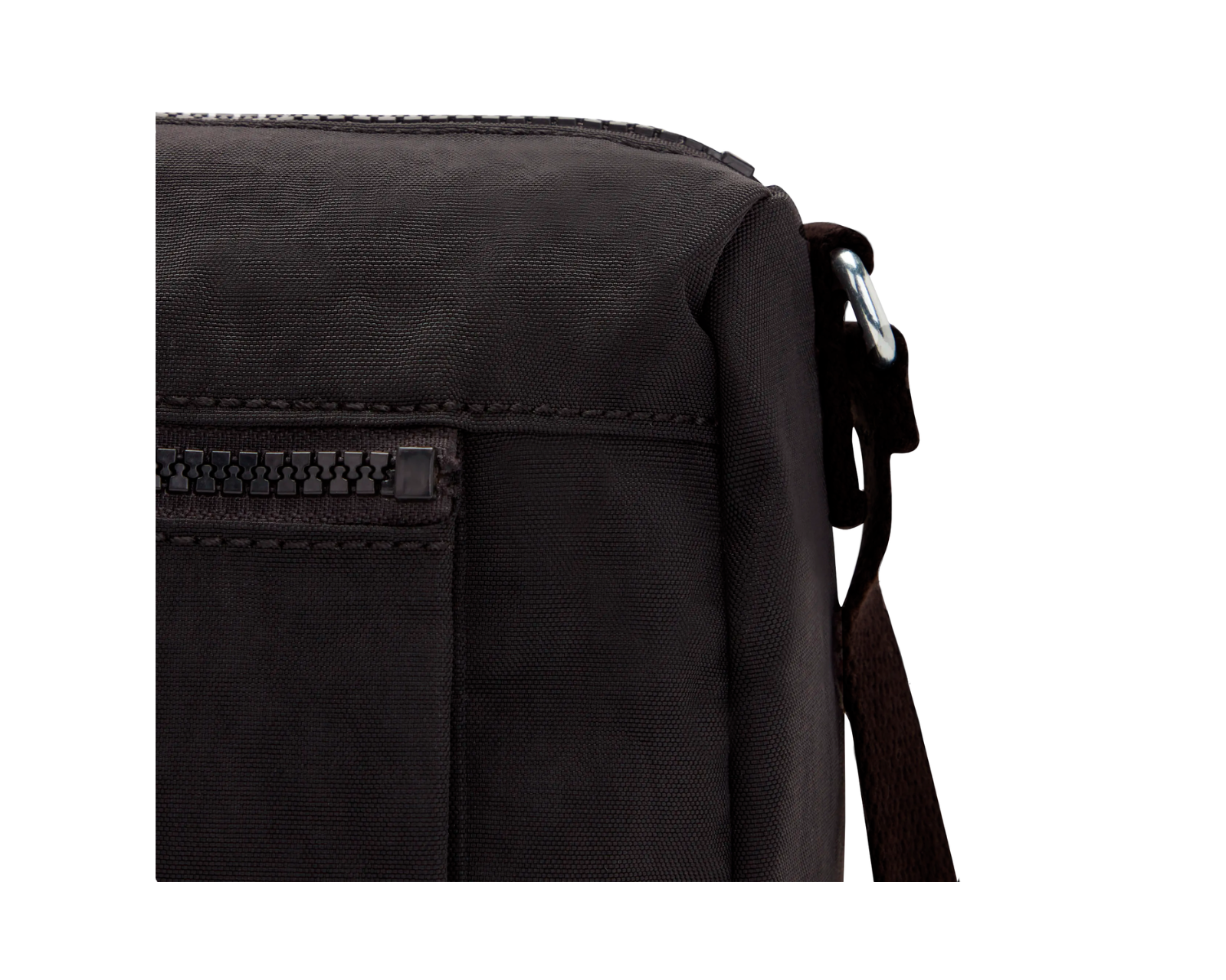 Foto 5 | Bolsa Kipling Wes Hb6555 Color Negro