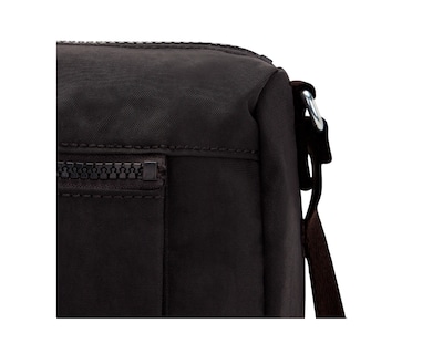 Foto 5 | Bolsa Kipling Wes Hb6555 Color Negro