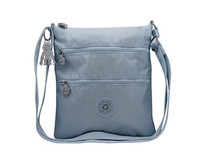 Foto 1 | Bolsa Kipling Keiko Crossbody Mini Bag Ki9097 Color Azul