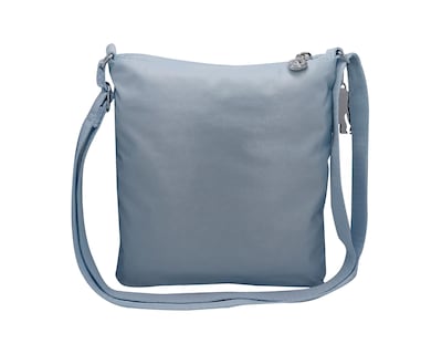 Foto 4 | Bolsa Kipling Keiko Crossbody Mini Bag Ki9097 Color Azul
