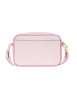 Foto 2 | Bolsa Crossbody Kate Spade On Camera, Color Rosa Claro