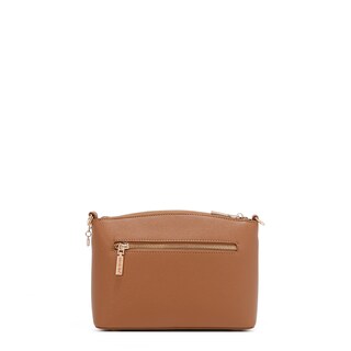 Foto 2 | Bolsa Crossbody De Nicole Lee De Corte Laser Y Pedrería
