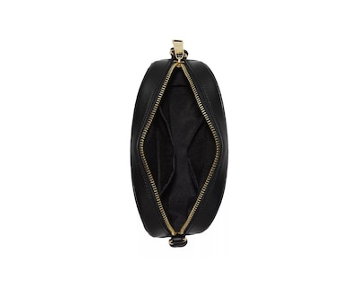 Foto 3 | Bolsa Coach Mini Jamie Camera Bag Signature Canvas Cq874 Color Café