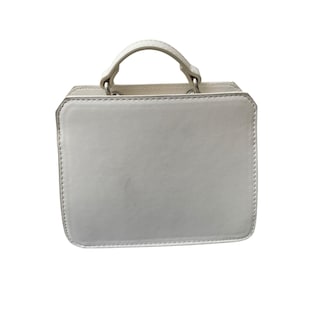 Foto 2 | Bolsa Para Dama Steve Madden Bevelymm Mini Cream Vanila