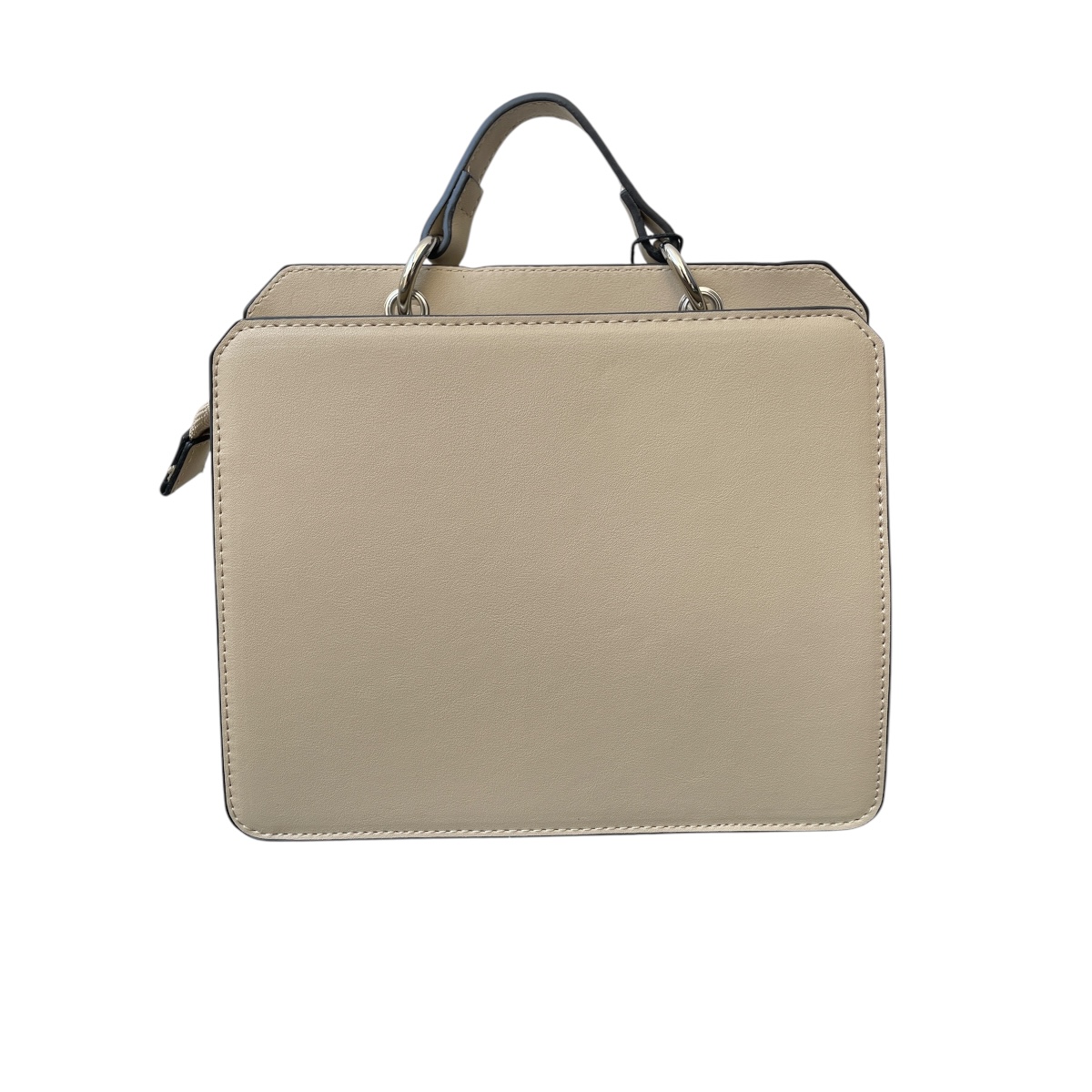 Foto 3 pulgar | Bolsa Para Dama Steve Madden Bevelyn Peanut
