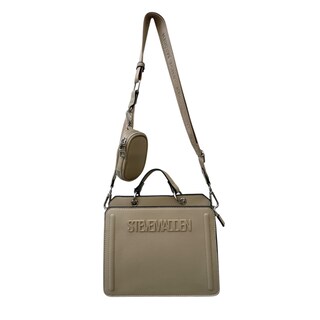 Foto 3 | Bolsa Para Dama Steve Madden Bevelyn Peanut